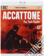 (Blu-Ray Disk) Accattone / Comizi D'Amore (Blu-Ray+Dvd) [Edizione: Regno Unito] [ITA] brd