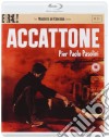 (Blu-Ray Disk) Accattone / Comizi D'Amore (Blu-Ray+Dvd) [Edizione: Regno Unito] [ITA] dvd