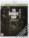 Burmese Harp. The (2 Blu-Ray) [Edizione: Regno Unito] dvd