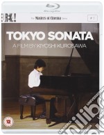 (Blu-Ray Disk) Tokyo Sonata (3 Blu-Ray) [Edizione: Regno Unito] brd