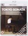 (Blu-Ray Disk) Tokyo Sonata (3 Blu-Ray) [Edizione: Regno Unito] dvd