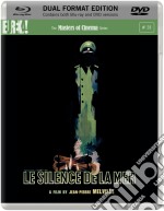 (Blu-Ray Disk) Le Silence De La Mer (Blu-Ray+Dvd) [Edizione: Regno Unito] brd