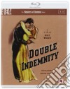 (Blu-Ray Disk) Double Indemnity [Edizione: Regno Unito] dvd