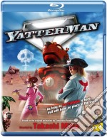 (Blu-Ray Disk) Yatterman [Edizione: Regno Unito] brd