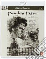 (Blu-Ray Disk) Rumble Fish: Masters Of Cinema [Francis Ford Coppola] [Edizione: Regno Unito] brd