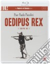 (Blu-Ray Disk) Oedipus Rex / Edipo Re (Blu-Ray+Dvd) [Edizione: Regno Unito] [ITA] dvd