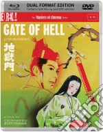 (Blu-Ray Disk) Gate Of Hell (2 Blu-Ray) [Edizione: Regno Unito] brd