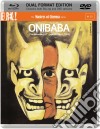 (Blu-Ray Disk) Onibaba [Edizione: Regno Unito] dvd