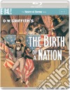 (Blu-Ray Disk) Birth Of A Nation (The)[Edizione: Regno Unito] dvd