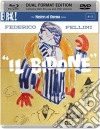 (Blu-Ray Disk) Bidone (Il) (2 Blu-Ray) [Edizione: Regno Unito] [ITA] dvd
