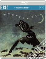 (Blu-Ray Disk) Nosferatu [Edizione: Regno Unito] brd