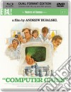 Computer Chess (3 Blu-Ray) [Edizione: Regno Unito] dvd