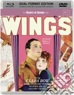 (Blu-Ray Disk) Wings (2 Blu-Ray) [Edizione: Regno Unito] brd