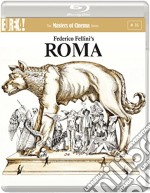 (Blu-Ray Disk) Roma [Edizione: Regno Unito] [ITA] brd