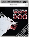 (Blu-Ray Disk) White Dog (2 Blu-Ray) [Edizione: Regno Unito] dvd