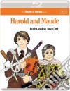 (Blu-Ray Disk) Harold And Maude [Edizione: Regno Unito] dvd