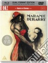 (Blu-Ray Disk) Madame Dubarry (Blu-Ray+Dvd) [Edizione: Regno Unito] dvd