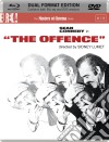 (Blu-Ray Disk) Offence (The) (2 Blu-Ray) [Edizione: Regno Unito] dvd