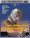 (Blu-Ray Disk) The Town That Dreaded Sundown (2 Blu-Ray) [Edizione: Regno Unito] dvd