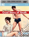 (Blu-Ray Disk) Cruel Story Of Youth (2 Blu-Ray) [Edizione: Regno Unito] dvd