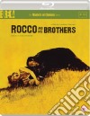 (Blu-Ray Disk) Rocco And His Brothers / Rocco E I Suoi Fratelli [Edizione: Regno Unito] [ITA] dvd