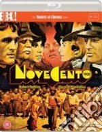 (Blu-Ray Disk) Novecento [1900] (2 Blu-Ray) [Edizione: Regno Unito] [ITA] brd