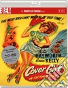 (Blu-Ray Disk) Cover Girl (Blu-Ray+Dvd) [Edizione: Regno Unito] dvd