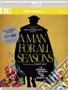 (Blu-Ray Disk) A Man For All Seasons (2 Blu-Ray) [Edizione: Regno Unito] dvd