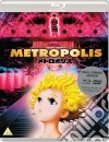 (Blu-Ray Disk) Osamu Tezuka's Metropolis (Blu-Ray+Dvd) [Edizione: Regno Unito] dvd