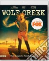 (Blu-Ray Disk) Wolf Creek The Complete First Series [Edizione: Regno Unito] dvd