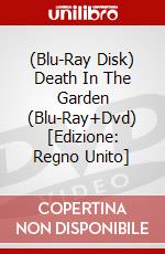 (Blu-Ray Disk) Death In The Garden (Blu-Ray+Dvd) [Edizione: Regno Unito] film in dvd di Eureka