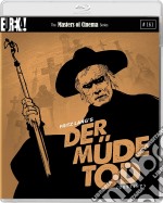 (Blu-Ray Disk) Der Mude Tod (Aka Destiny) (Blu-Ray+Dvd) [Edizione: Regno Unito] brd