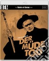 (Blu-Ray Disk) Der Mude Tod (Aka Destiny) (Blu-Ray+Dvd) [Edizione: Regno Unito] dvd