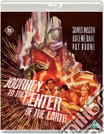 (Blu-Ray Disk) Journey To The Center Of The Earth [Edizione: Regno Unito] brd