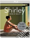 (Blu-Ray Disk) Shirley: Visions Of Reality (Blu-Ray+Dvd) [Edizione: Regno Unito] dvd