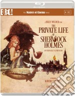 (Blu-Ray Disk) The Private Life Of Sherlock Holmes  [Edizione: Regno Unito] brd