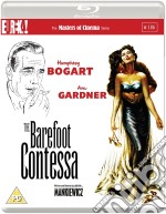 (Blu-Ray Disk) The Barefoot Contessa (Blu-Ray+Dvd) [Edizione: Regno Unito] brd