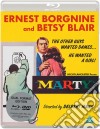 (Blu-Ray Disk) Marty (Blu-Ray+Dvd) [Edizione: Regno Unito] dvd