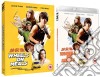 (Blu-Ray Disk) Wheels On Meals [Edizione: Regno Unito] dvd