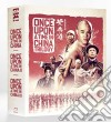 (Blu-Ray Disk) Once Upon A Time In China Trilogy (Limited Hardbound Slipcase Edition) (4 Blu-Ray) [Edizione: Regno Unito] dvd