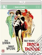 (Blu-Ray Disk) Irma La Douce [Edizione: Regno Unito] brd