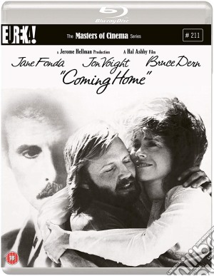 (Blu-Ray Disk) Coming Home [Edizione: Regno Unito] film in dvd