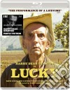 (Blu-Ray Disk) Lucky (Featuring The Documentary Harry Dean Stanton: Partly Fiction) [Edizione: Regno Unito] dvd