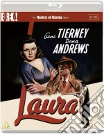 (Blu-Ray Disk) Laura [Edizione: Regno Unito] brd