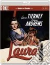 (Blu-Ray Disk) Laura [Edizione: Regno Unito] dvd