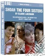 (Blu-Ray Disk) Shoah: The Four Sisters [Edizione: Regno Unito] brd