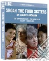 (Blu-Ray Disk) Shoah: The Four Sisters [Edizione: Regno Unito] dvd