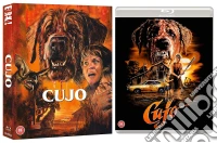(Blu-Ray Disk) Cujo [Edizione: Regno Unito] brd