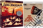 (Blu-Ray Disk) The Chant Of Jimmie Blacksmith (Masters Of Cinema) Dual Form [Edizione: Regno Unito] brd