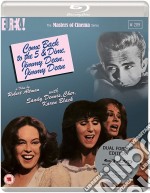 (Blu-Ray Disk) Come Back To The Five And Dime, Jimmy Dean, Jimmy Dean [Edizione: Regno Unito] brd